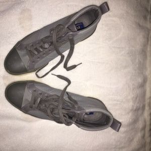 Polo by Ralph Lauren high top Sneakers Men's 11.5D